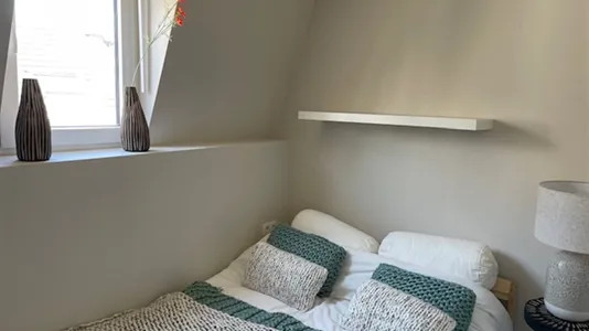 Apartments in Brussels Elsene - photo 4