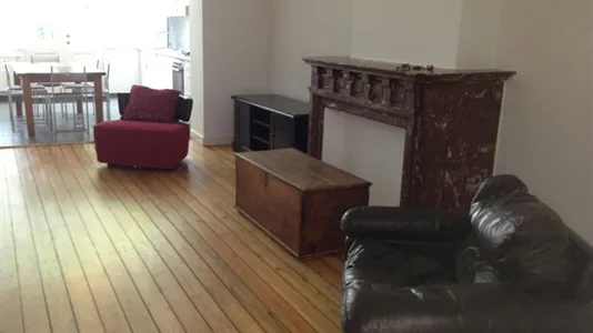 Apartments in Brussels Sint-Gillis - photo 7