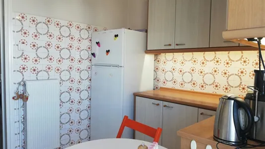 Rooms in Heraklion - photo 6