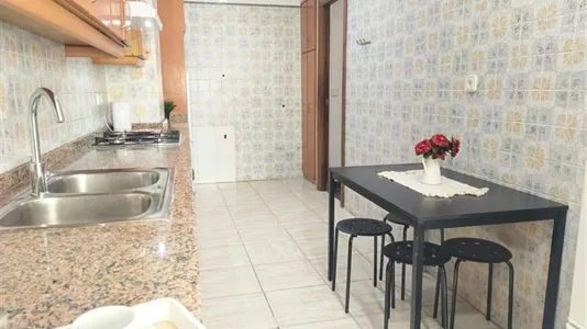 Rooms in Valencia Extramurs - photo 7