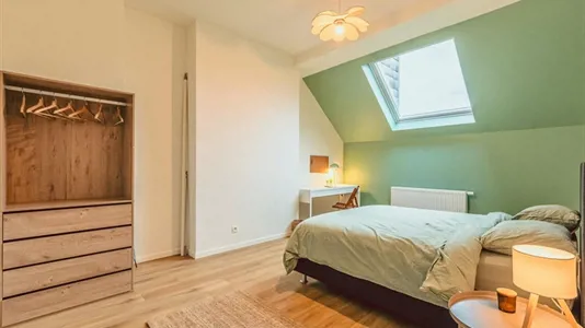 Rooms in Stad Brussel - photo 2
