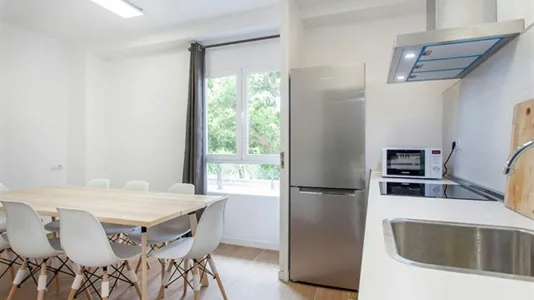 Apartments in Valencia Campanar - photo 2