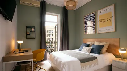 Room for rent in Barcelona Eixample, Barcelona