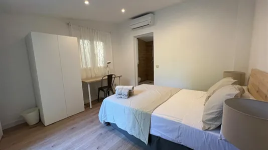 Rooms in Húmera-Somosaguas-Prado del Rey - photo 4