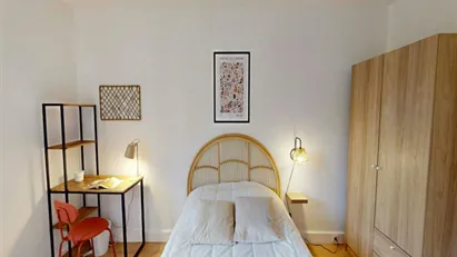 Room for rent in Paris 15ème arrondissement, Paris