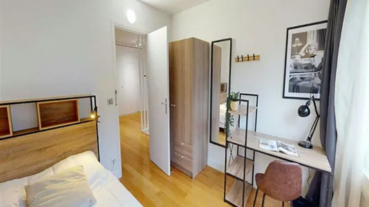 Rooms in Paris 15ème arrondissement - photo 3