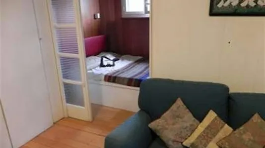 Apartments in Roma Municipio XII – Monte Verde - photo 4