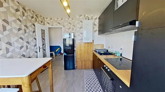 Rooms in Le Havre - photo 7