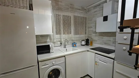 Apartments in Madrid Hortaleza - photo 10