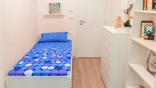 Rooms in Turin - photo 1