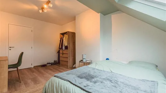 Rooms in Brussels Elsene - photo 2