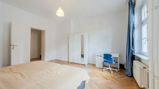 Rooms in Berlin Steglitz-Zehlendorf - photo 7