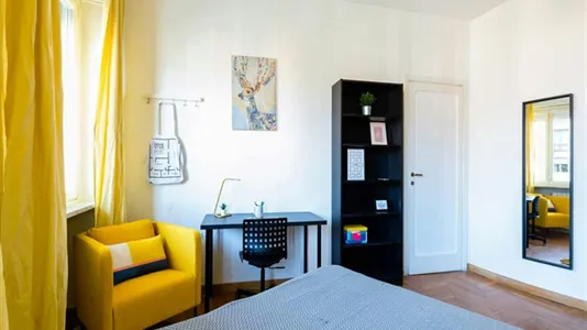 Rooms in Milano Zona 2 - Stazione Centrale, Gorla, Turro, Greco, Crescenzago - photo 5