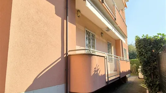 Apartments in Milano Zona 2 - Stazione Centrale, Gorla, Turro, Greco, Crescenzago - photo 4