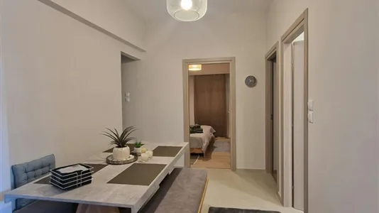 Apartments in Location is not specified - photo 9