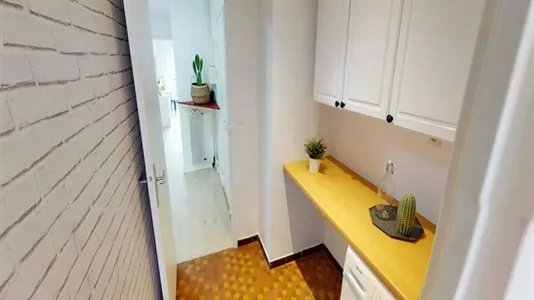 Rooms in Paris 20ème arrondissement - photo 8