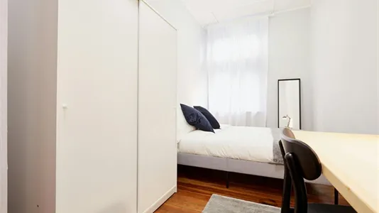 Rooms in Turin - photo 6