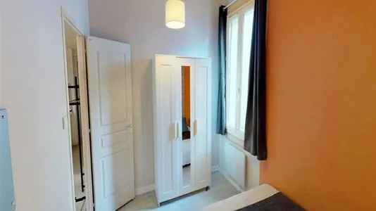Rooms in Montpellier - photo 5