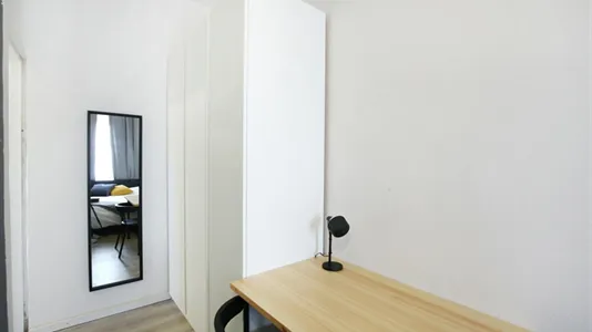 Rooms in Modena - photo 4