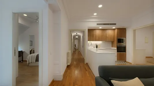 Rooms in Barcelona Sarrià-St. Gervasi - photo 8