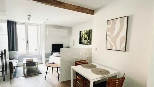 Apartments in Stad Brussel - photo 5