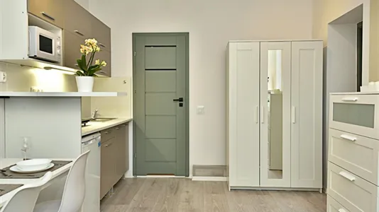 Apartments in Łódź - photo 9