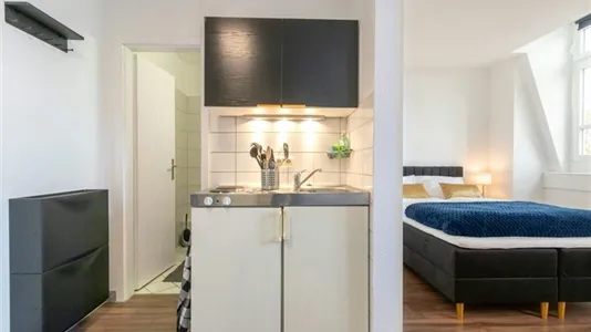 Apartments in Mannheim - photo 7