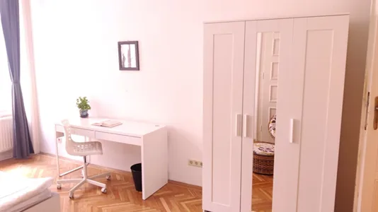 Rooms in Wien Mariahilf - photo 6