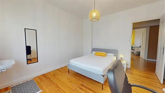 Rooms in Lyon - photo 4