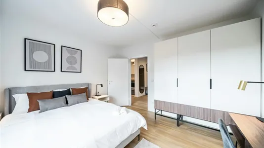 Rooms in Berlin Charlottenburg-Wilmersdorf - photo 1