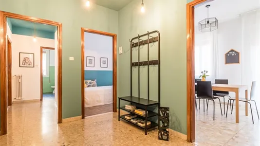 Rooms in Padua - photo 8
