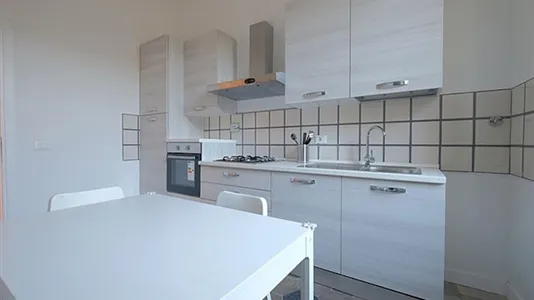 Rooms in Roma Municipio II – Parioli/Nomentano - photo 7