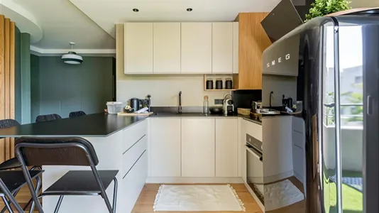 Apartments in Lyon - photo 9