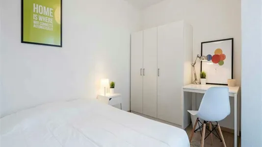 Rooms in Lyon - photo 1