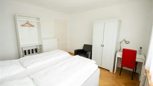 Apartments in Zürich Distrikt 7 - photo 6