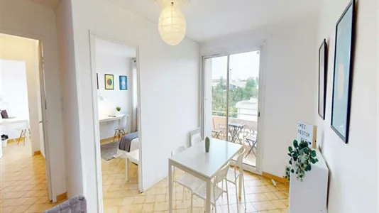 Rooms in Montpellier - photo 5
