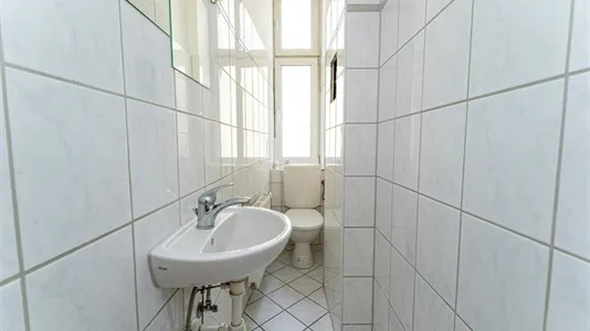 Rooms in Berlin Pankow - photo 8