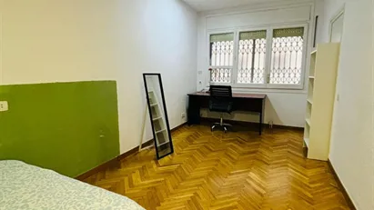 Room for rent in Barcelona Sarrià-St. Gervasi, Barcelona