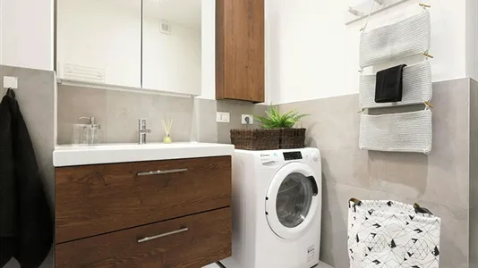 Rooms in Padua - photo 10