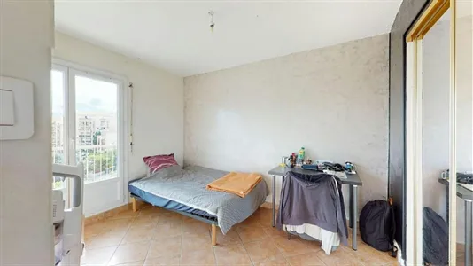 Rooms in Montpellier - photo 3
