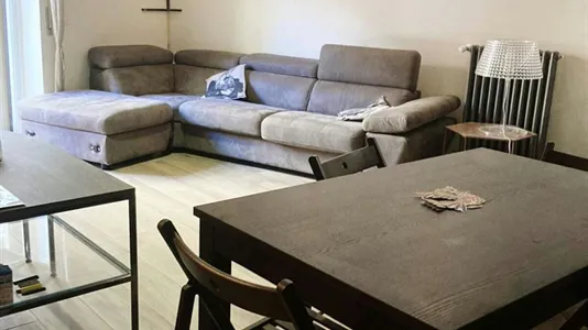 Apartments in Roma Municipio II – Parioli/Nomentano - photo 9