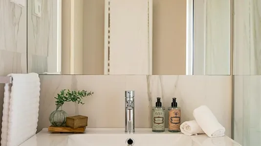 Apartments in Madrid Salamanca - photo 10