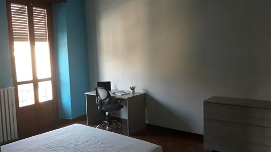 Rooms in Turin - photo 4