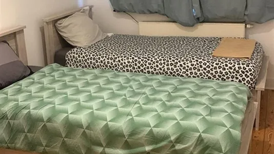 Apartments in Brussels Sint-Gillis - photo 6