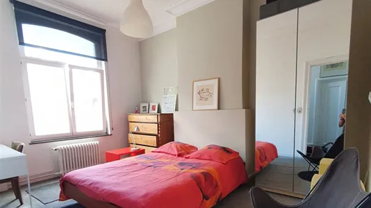 Rooms in Brussels Elsene - photo 7