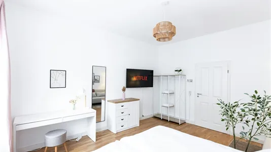 Apartments in Leipzig - photo 3