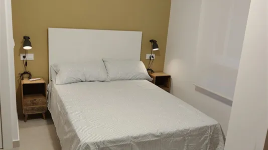 Rooms in Murcia - photo 7