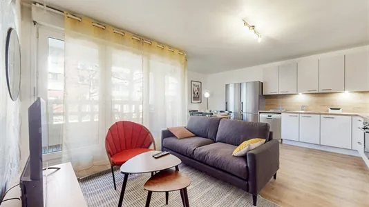 Rooms in Créteil - photo 2