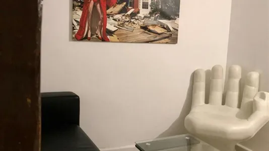 Rooms in Madrid Centro - photo 1