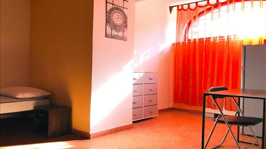 Rooms in Roma Municipio XI – Arvalia/Portuense - photo 9